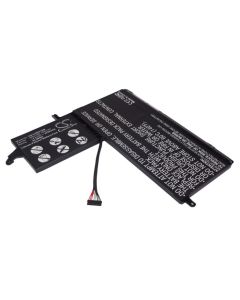 Batteri for Lenovo ThinkPad S5 bærbar PC - 14.8V (kompatibel)