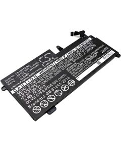 Batteri for Lenovo ThinkPad 13 20GL0000US Laptop - 11.4V (kompatibel)