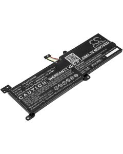 Batteri til Lenovo IdeaPad 7.5V Li-Pol 3900mAh