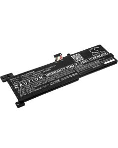 Batteri til Lenovo IdeaPad 330 Laptop - 7.5V (kompatibel)