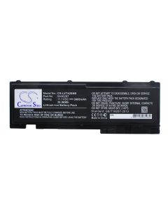 Batteri for Lenovo ThinkPad T420s bærbar PC - 11.1V (kompatibel)