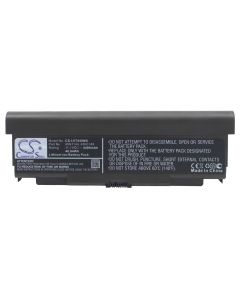 Batteri for Lenovo ThinkPad L440 bærbar PC - 11.1V (kompatibel)