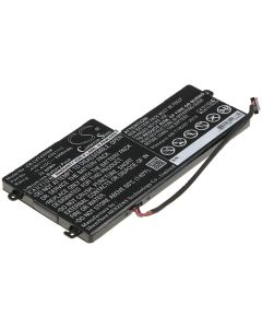 Batteri for Lenovo ThinkPad K2450 bærbar PC - 11.4V (kompatibel)