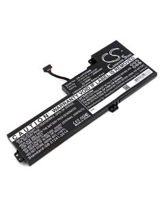Batteri for Lenovo ThinkPad T470 bærbar PC - 11.25V (kompatibel)