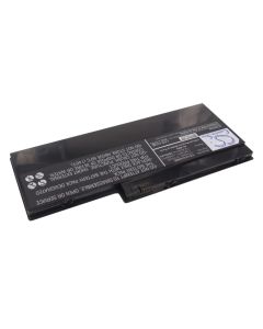 Batteri for Lenovo IdeaPad U350 bærbar PC - 14.8V (kompatibel)