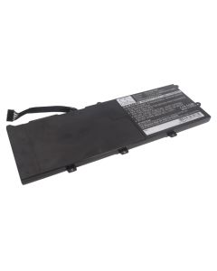 Batteri for Lenovo IdeaPad U470 bærbar PC - 11.1V (kompatibel)