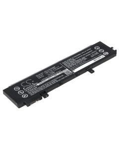 Batteri for Lenovo ThinkPad x230s berøringsskjerm Ult Laptop - 11.1V (kompatibel)