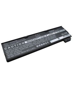 Batteri for Lenovo ThinkPad S440 bærbar PC - 11.1V (kompatibel)