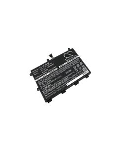 Batteri for Lenovo ThinkPad Yoga 11e bærbar PC - 7.4V (kompatibel)