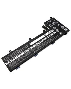 Batteri for Lenovo ThinkPad Yoga 11e Chromebook Laptop - 11.4V (kompatibel)