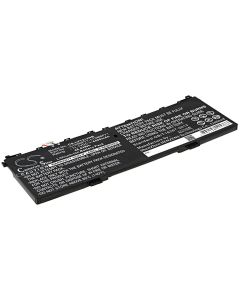 Batteri for Lenovo Yoga 2 13 Laptop - 11.1V (kompatibel)