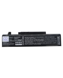 Batteri for Lenovo IdeaPad Y450 bærbar PC - 11.1V (kompatibel)