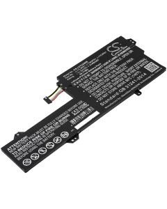 Batteri for Lenovo 7000-13 bærbar PC - 11.52V (kompatibel)