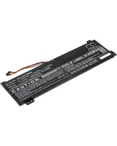 Batteri for Lenovo Yoga V330-15 bærbar PC - 7.6V (kompatibel)