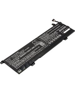 Batteri for Lenovo Yoga 730-13ikb Laptop - 11.25V (kompatibel)