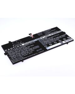 Batteri for Lenovo Yoga 4 Pro Laptop - 7.5V (kompatibel)