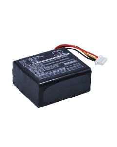 Batteri for Lytro -kamera Illum A1 - 2100mAh