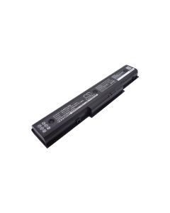 Batteri for medion Akoya E7218 bærbar PC - 14.4V (kompatibel)