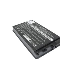 Batteri for medion Arima A0730 bærbar PC - 14.8V (kompatibel)