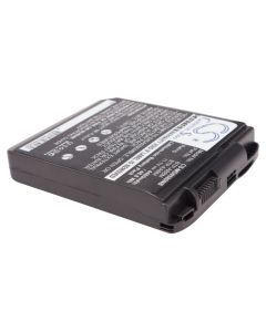 Batteri for medion MD95453 bærbar PC - 11.1V (kompatibel)