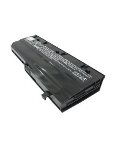 Batteri for medion Akoya MD96215 bærbar PC - 11.1V (kompatibel)