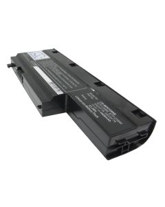 Batteri for medion Akoya E7211 bærbar PC - 14.4V (kompatibel)