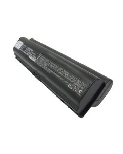 Batteri for medion MD96442 bærbar PC - 10.8V (kompatibel)