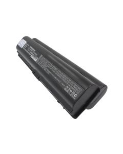 Batteri for medion MD96442 bærbar PC - 10.8V (kompatibel)