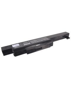 Batteri for Posito Master N100 N150 bærbar PC - 11.1V (kompatibel)
