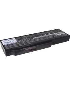 Batteri til Zoostorm 8207 bærbar PC - 11.1V (kompatibel)