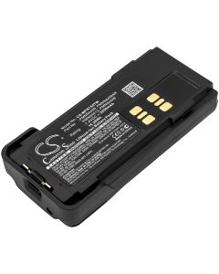 Radiobattery for Motorola DP2600E (kompatibel)