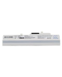 Batteri for MSI 9S7-N01152-439 Laptop-11.1V (kompatibel)