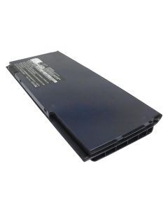 Batteri for MSI X -SMLIM Laptop - 14.8V (kompatibel)