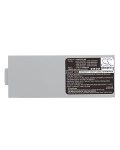 Batteri for Yakumo 7521T bærbar PC - 14.8V (kompatibel)