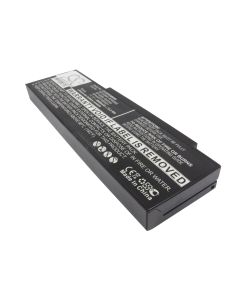 Batteri for Packard Bell E1245 bærbar PC - 11.1V (kompatibel)