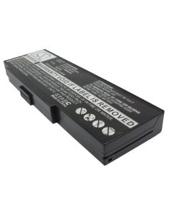 Batteri for Packard Bell E1245 bærbar PC - 11.1V (kompatibel)