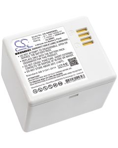 Batteri for Netgear Arlo Pro Alarm - 2200mAh
