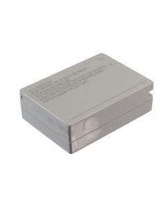 Batteri for Canon Camera PowerShot G1 x - 800mAh