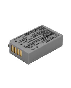 Batteri for Nikon Camera 1 J5 - 500mAh