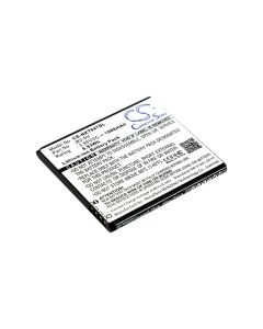 Batteri for Nokia 1 (kompatibelt)