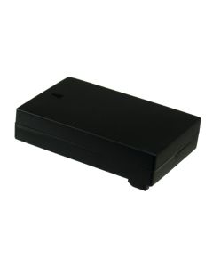 Batteri for Fujifilm Camera FinePix S100FS - 1150mAh