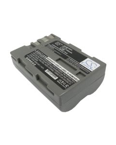 Batteri for Fujifilm Camera BC -150 - 1500mAh