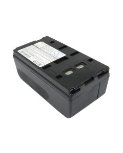 Batteri for Akai -kamera BPN300 - 4200mAh