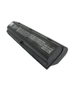 Batteri for HP Business Notebook NX4800 bærbar PC - 10.8V (kompatibel)