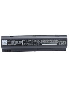 Batteri for HP Business Notebook NX4800 bærbar PC - 10.8V (kompatibel)