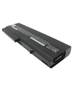 Batteri for Compaq Business Notebook 6510B bærbar PC - 10.8V (kompatibel)
