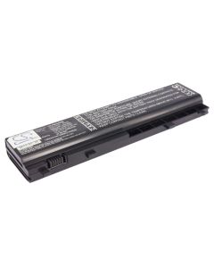 Batteri for Packard Bell EasyNote A5 bærbar PC - 10.8V (kompatibel)