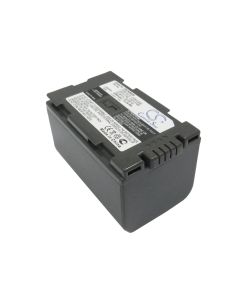 Batteri for Hitachi Camera DZ -MV200A - 2200mAh