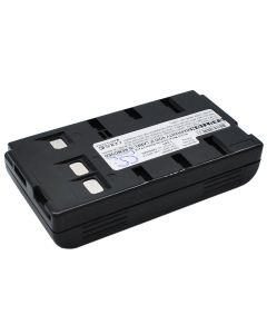 Batteri for JVC -kamera BN -V10U - 1200mAh