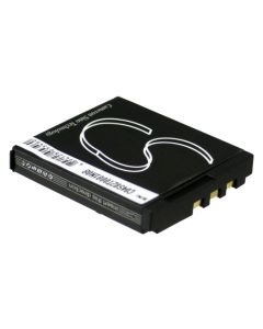 Batteri til GE -kamera A830 - 750mAh